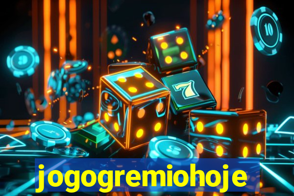 jogogremiohoje