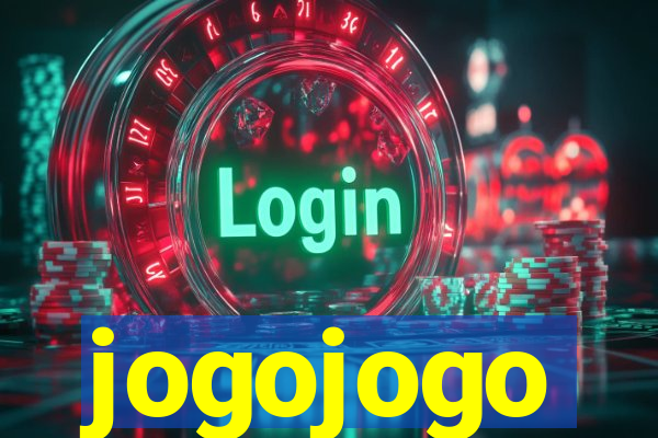 jogojogo