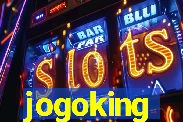jogoking