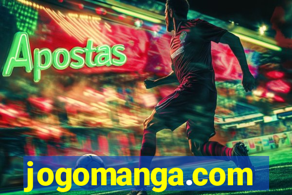 jogomanga.com
