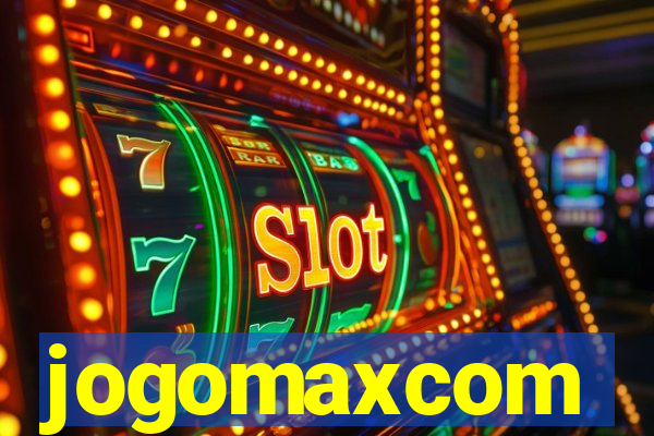 jogomaxcom