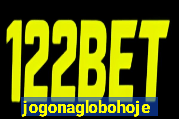 jogonaglobohoje