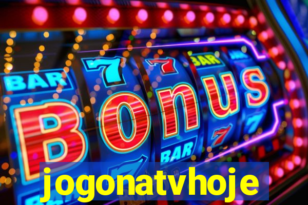 jogonatvhoje