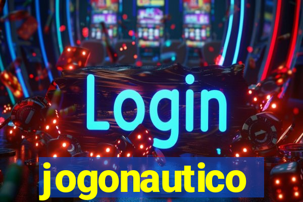 jogonautico