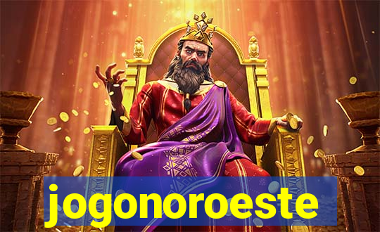 jogonoroeste