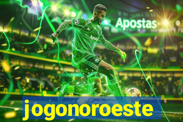 jogonoroeste