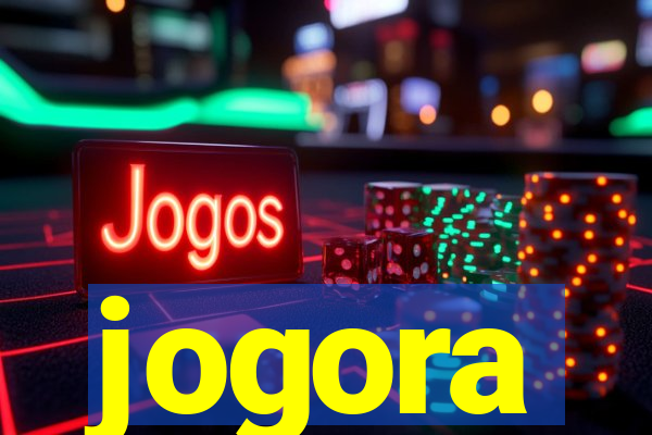 jogora