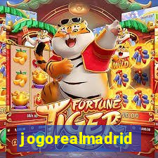jogorealmadrid