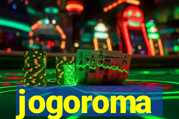 jogoroma