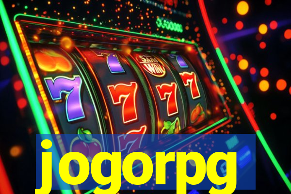 jogorpg
