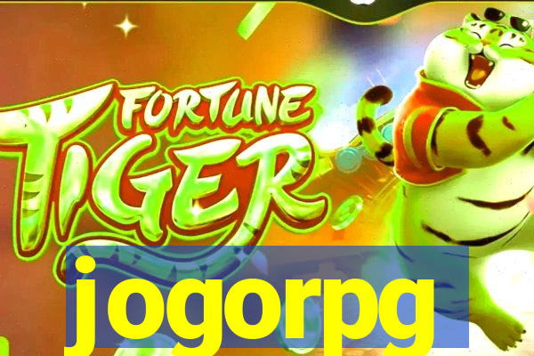 jogorpg