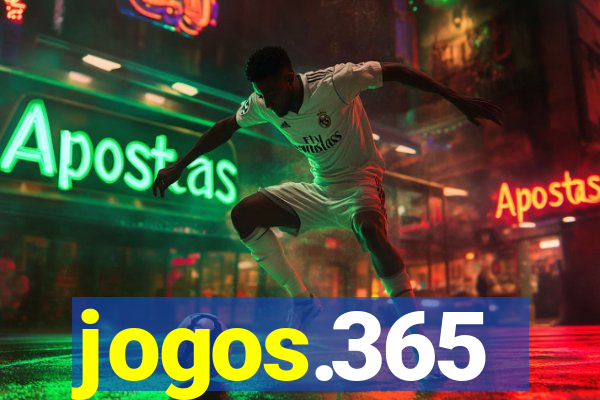 jogos.365