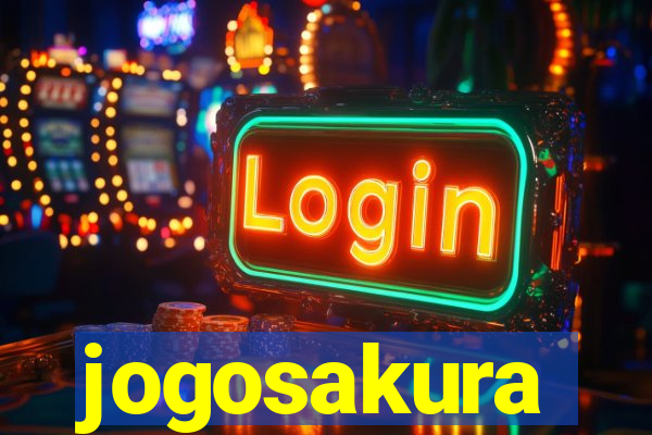 jogosakura