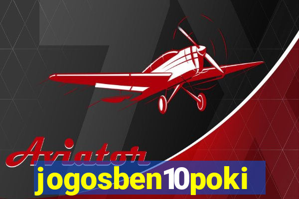 jogosben10poki
