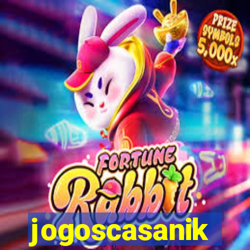 jogoscasanik