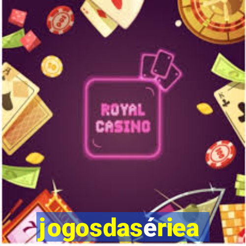 jogosdasériea