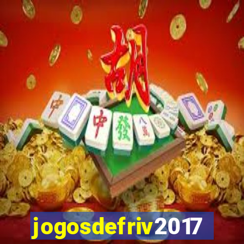 jogosdefriv2017