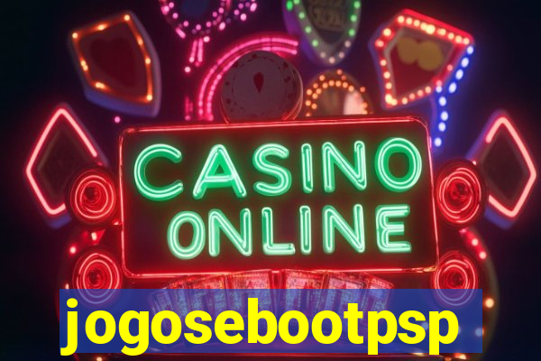 jogosebootpsp