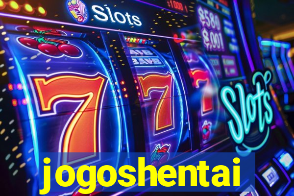 jogoshentai