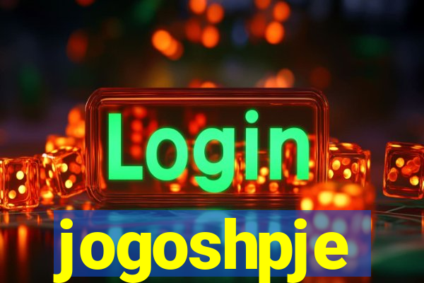 jogoshpje