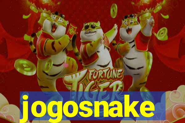 jogosnake