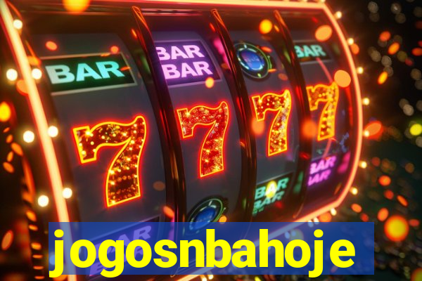 jogosnbahoje