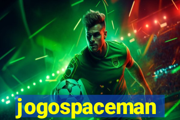 jogospaceman