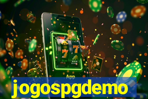 jogospgdemo