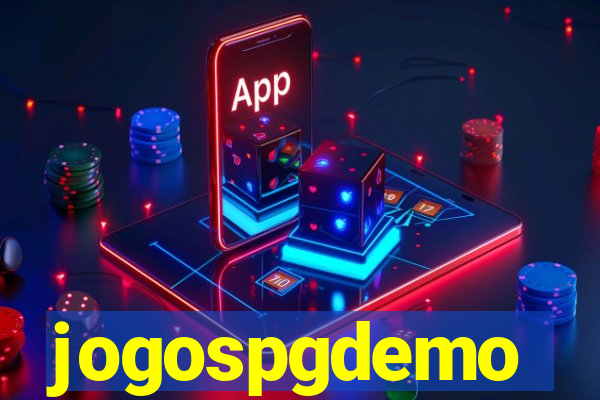 jogospgdemo