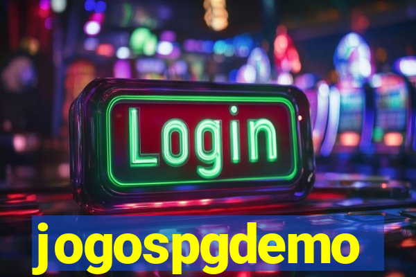 jogospgdemo