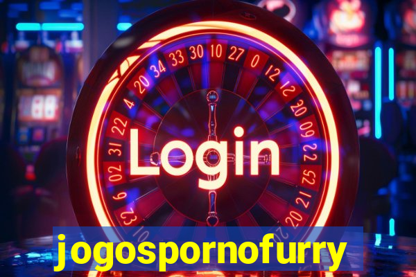 jogospornofurry