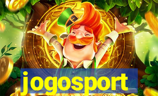 jogosport