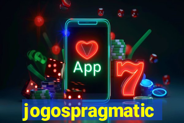 jogospragmatic