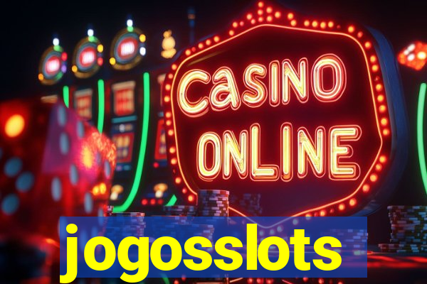 jogosslots