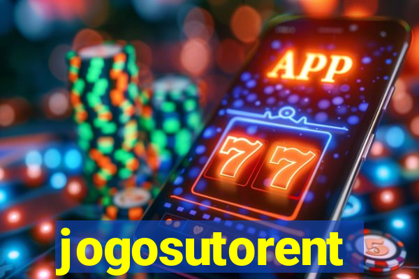 jogosutorent
