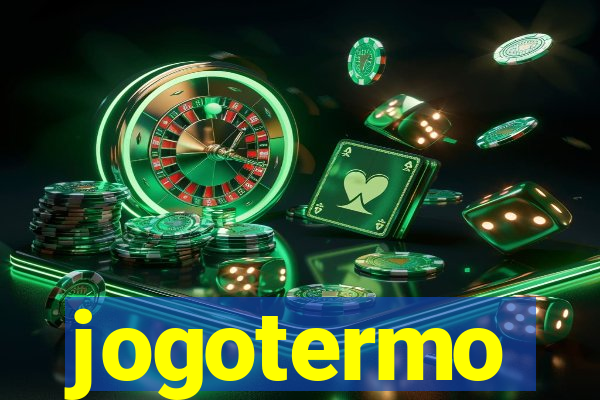 jogotermo