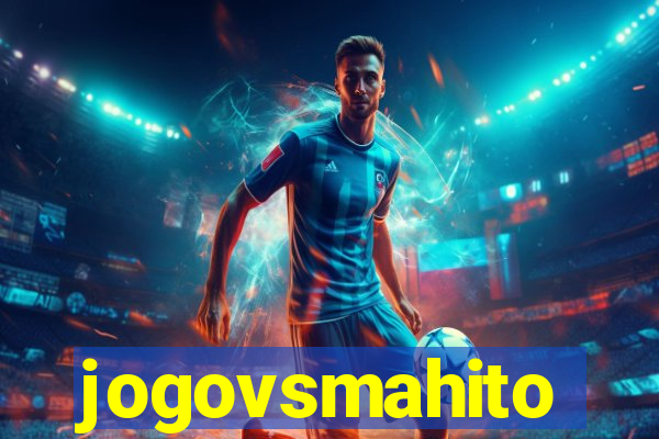 jogovsmahito