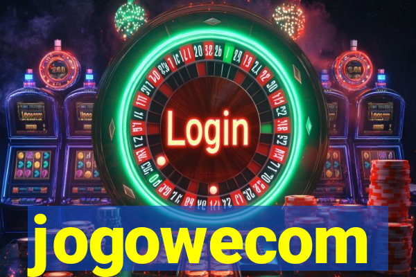 jogowecom