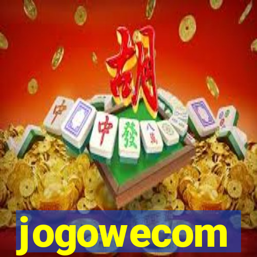 jogowecom