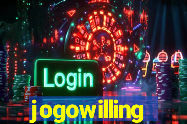 jogowilling