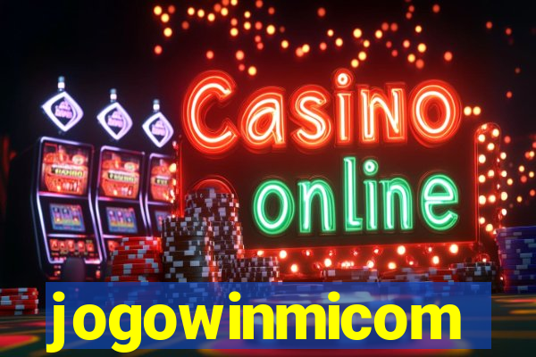 jogowinmicom
