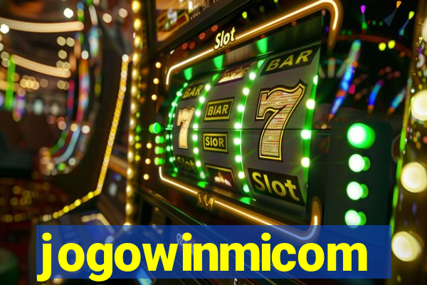 jogowinmicom