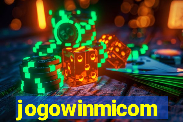 jogowinmicom