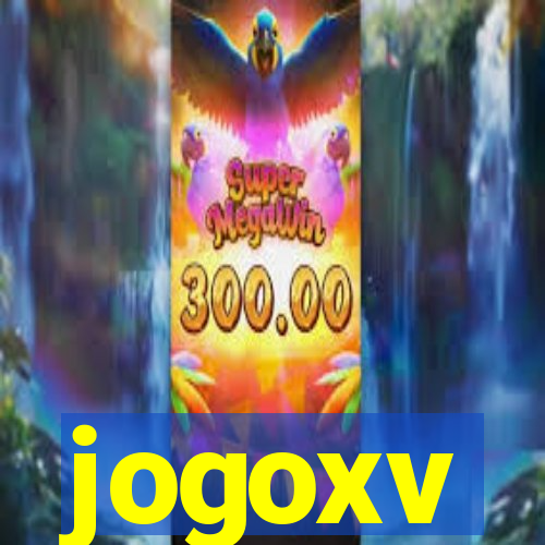 jogoxv