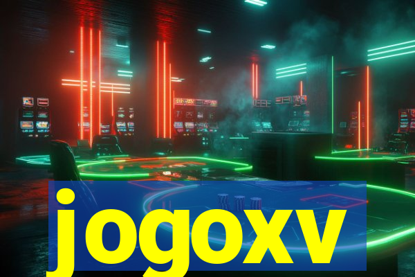 jogoxv