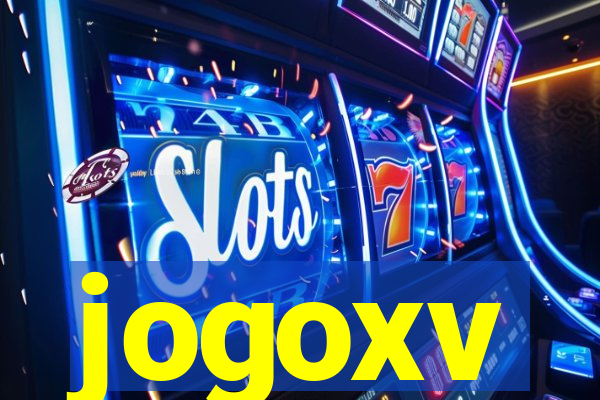 jogoxv