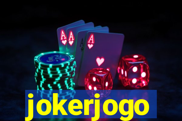 jokerjogo