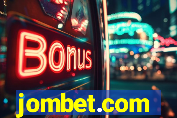 jombet.com
