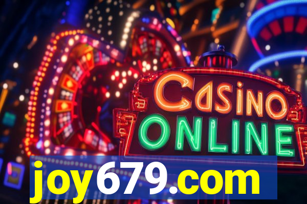joy679.com