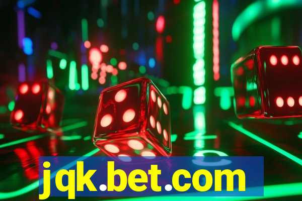 jqk.bet.com